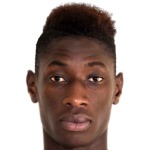 Mamadou Mbaye